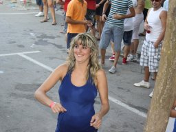 XVII Concentracion - 2010